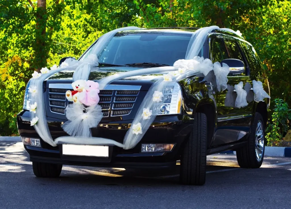 What’s the Best Way to Get There