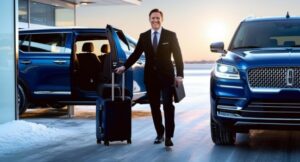 Arriving to/from Airport